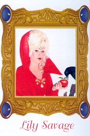 Snow White & The Seven Dwarfs programme 2002