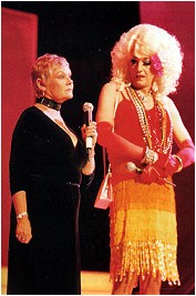 The Stonewall Equality Show