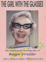 The Girl With The Glasses