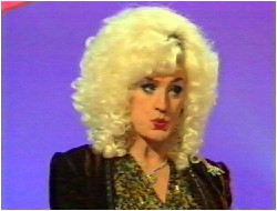 Television's Greatest Hits