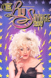 The Lily Savage Show programme