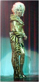 The Lily Savage Show