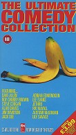 The Ultimate Comedy Collection