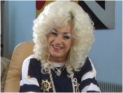 The Untransmittable Lily Savage Show