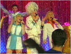 Viva Cabaret