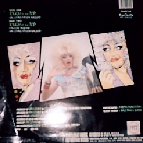 Vinyl Lil