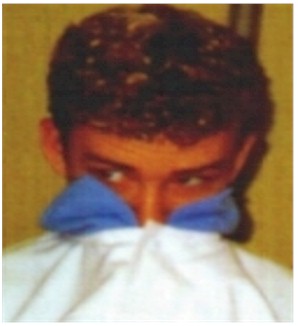 Hiding, Justin?