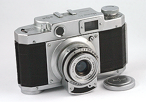 Mamiya 35-I