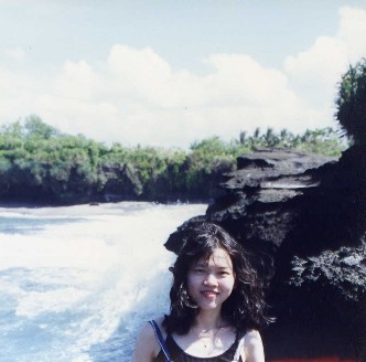 bali, indonesia