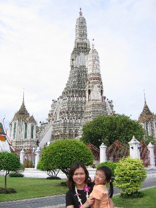 wat arun,bangkok