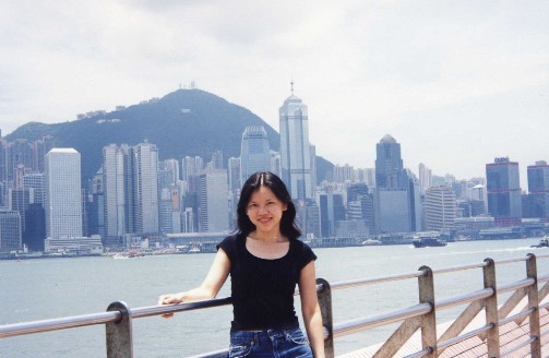 hong kong
