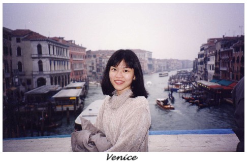 venice, italy