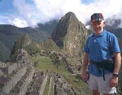 Maccu Piccu, Peru