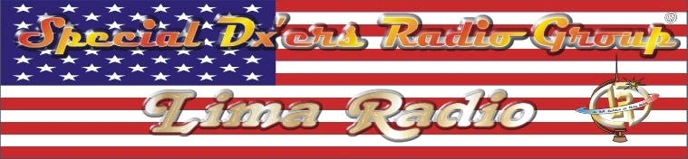 The one, The only 2 division Lima Radio!!