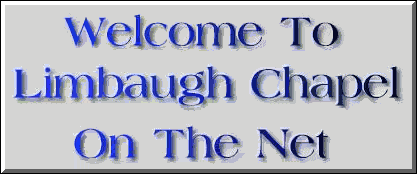 Welcome To Limbaugh Chapel