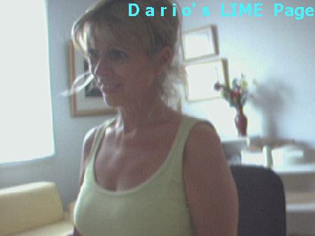  Denyse Le Page 