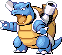 Blastoise