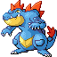 Feraligatr