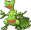 Sceptile