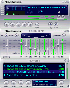 technics