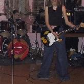 second gig