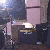 first gig