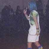 first gig