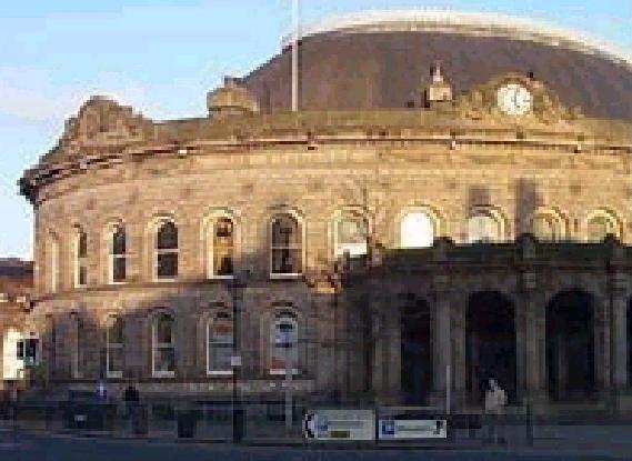 corn exchange fun