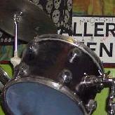 chastity's drums