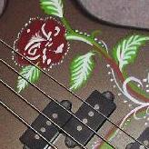 tuesday's bass