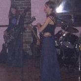 first gig