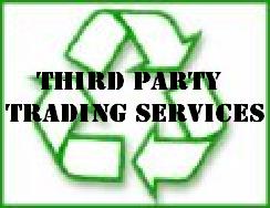 Now offering Third Party Trading Services!