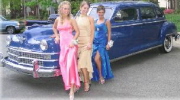 NY proms