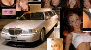 limos for proms
