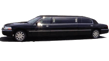6 passenger limousine proms