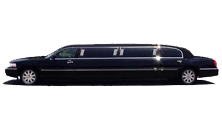 10 passenger limousine proms