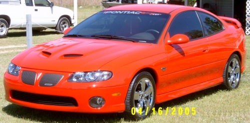 WANTED A RED ONE !