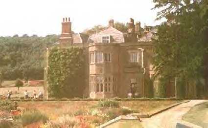 Titsey Place