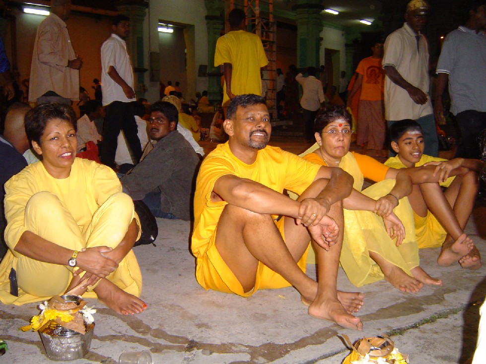 Thaipusam 04