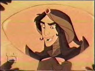Lord Mozenrath