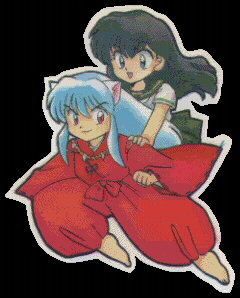 They're so adorable...