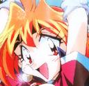 Go Lina Inverse!! ^_^