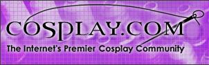This is THE website to go to. It's got thousands of pictures of Cosplayers plus message boards, links to costume designers, and so much more.