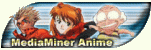 Media Miner is good for fanart and fanfiction searches. ...Fanfiction searches especially if you're looking for hentai fiction. ^_^; This site is Anime/Manga/Game affiliated only.