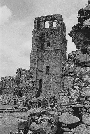 Old Panama
