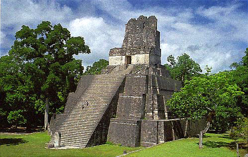 Temple II