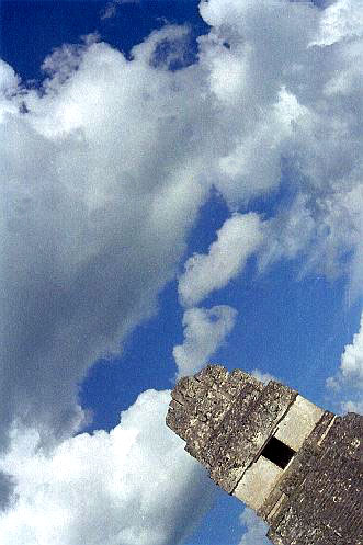 Temple I