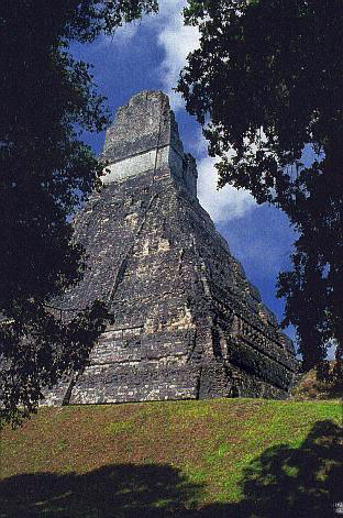 Temple I