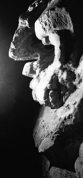 Underground Mask