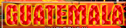 This is the Official site of Guatemala Institute of Tourism